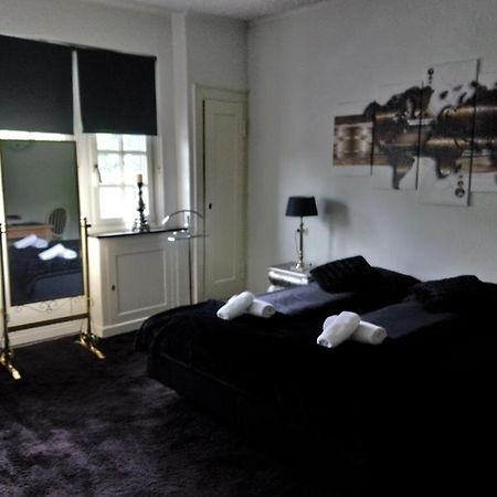 Bed Und Breakfast "Die Perle Von Gronau" Гронау Экстерьер фото