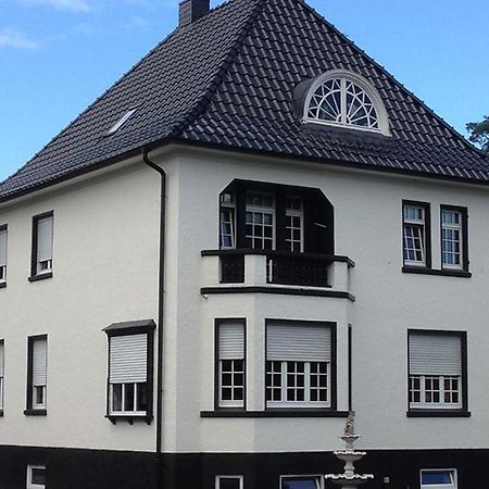 Bed Und Breakfast "Die Perle Von Gronau" Гронау Экстерьер фото