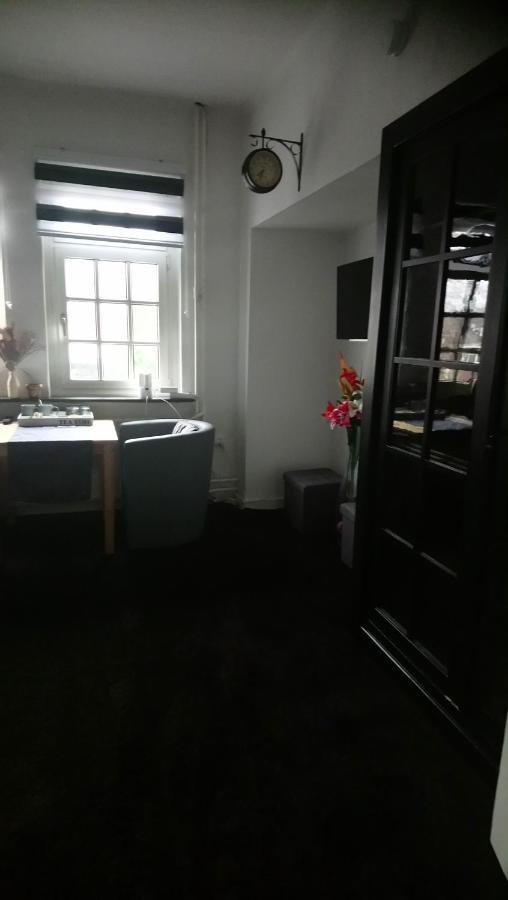 Bed Und Breakfast "Die Perle Von Gronau" Гронау Экстерьер фото