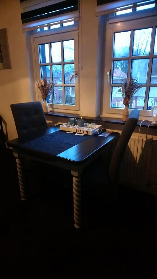 Bed Und Breakfast "Die Perle Von Gronau" Гронау Экстерьер фото